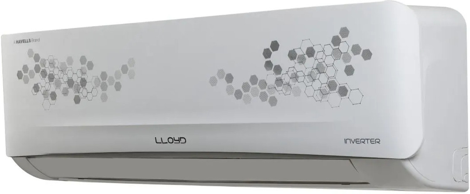 Image of Lloyd 2025 Model 2 Ton 3 Star Split Inverter with Wi-fi AC