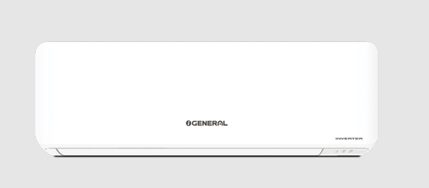 Image of O-General 2025 Model 1 Ton 3 Star Split Inverter AC