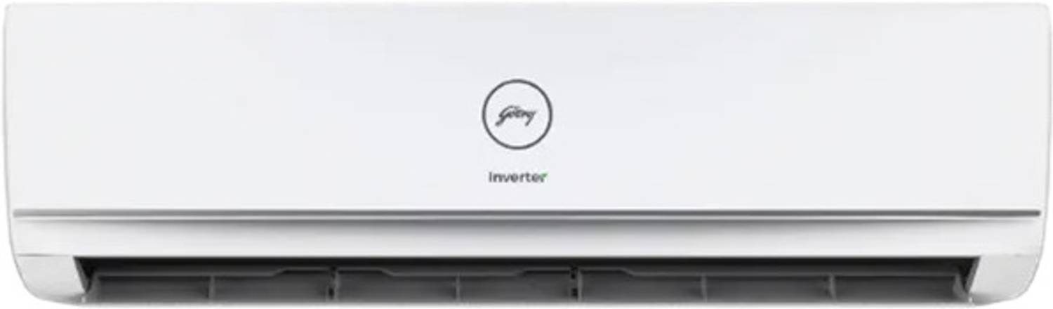 Godrej 2024 Model 1.5 Ton 3 Star Split Inverter AC