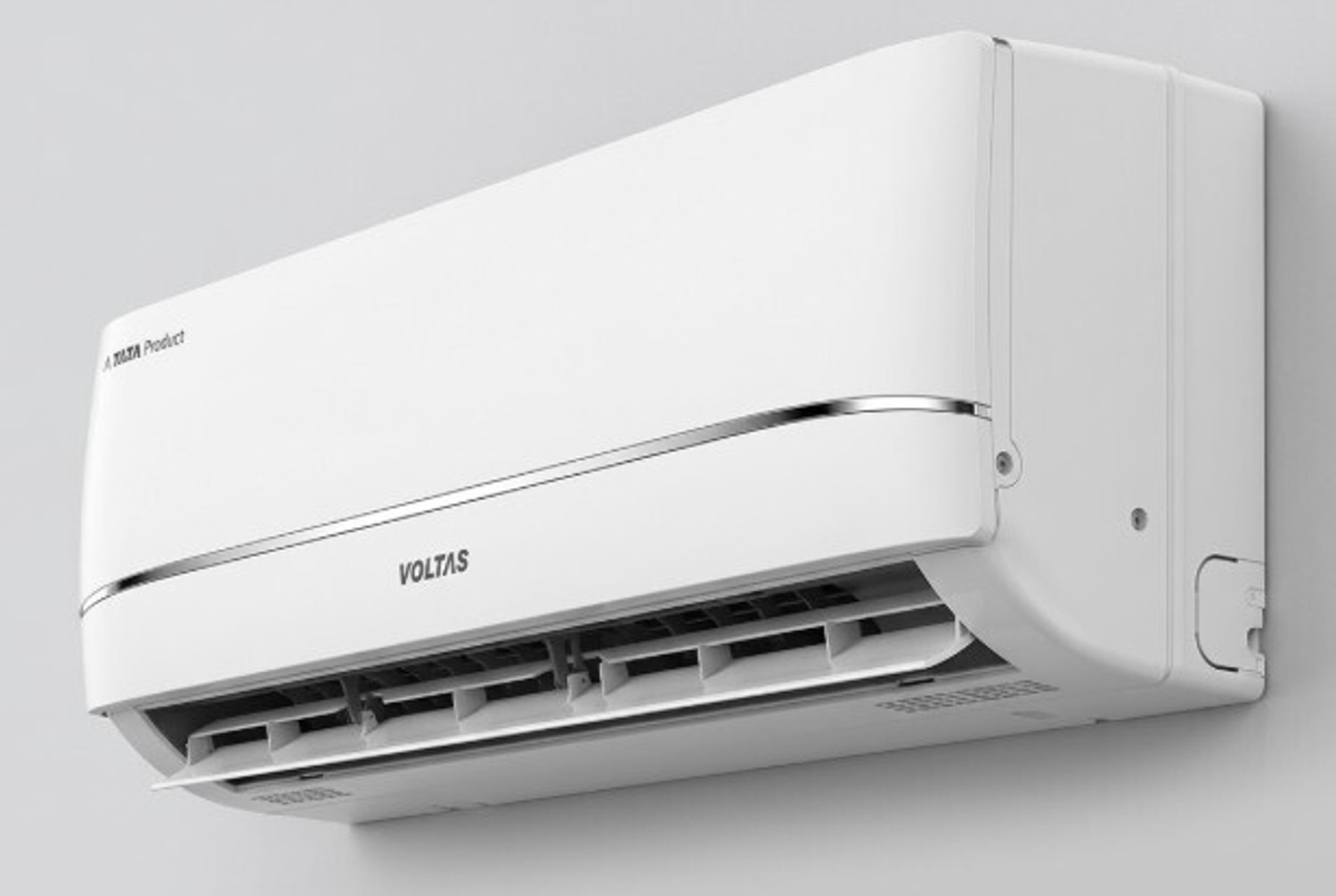 Image of Voltas 2025 Model 1.5 Ton 3 Star Split Inverter AC