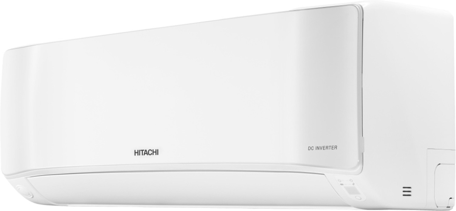 Image of Hitachi 2023 Model 1.5 Ton 3 Star Split Inverter Xpandable plus Ambience Light R 32 AC