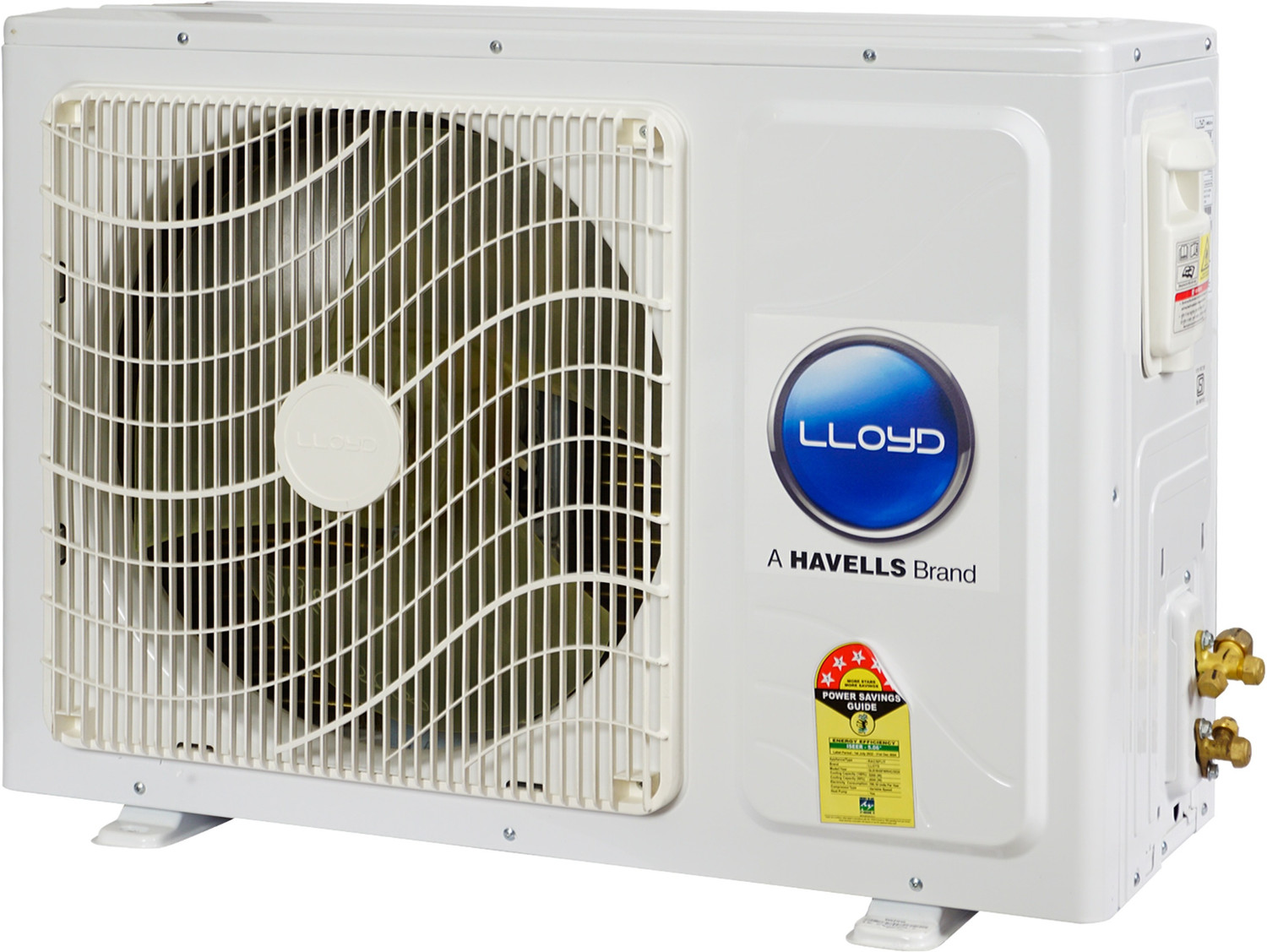 Image of Lloyd 2024 Model 1.5 Ton 5 Star Split Inverter AC