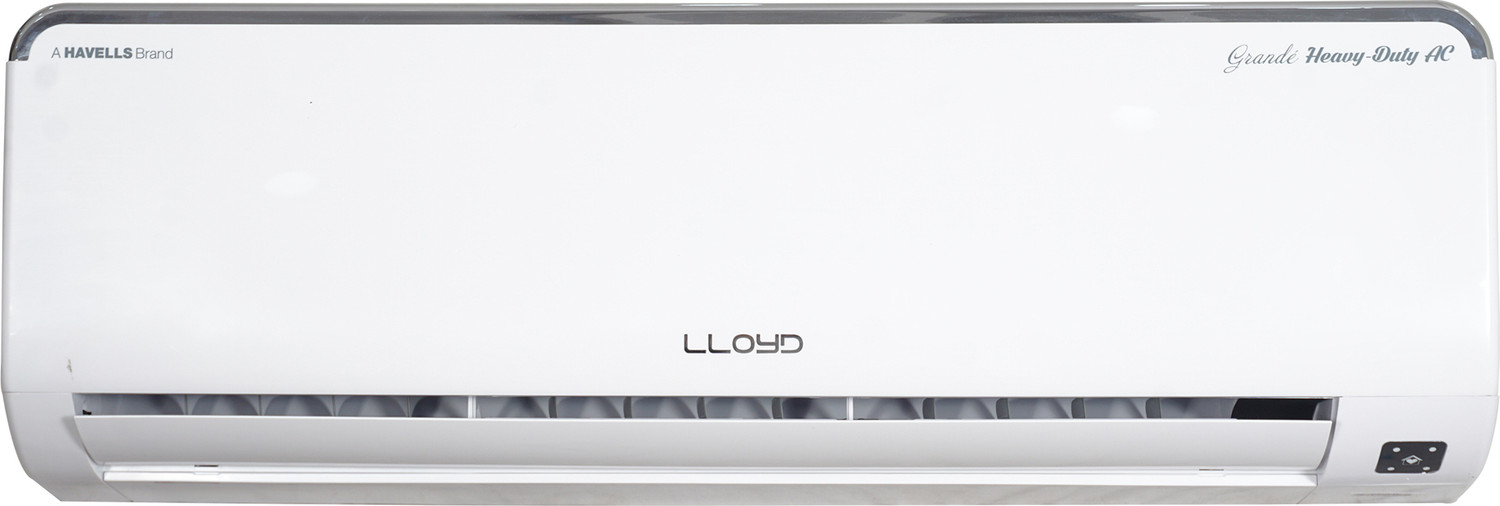 Image of Lloyd 2023 Model 1.5 Ton 5 Star Split Fixed Speed with Wi-fi AC