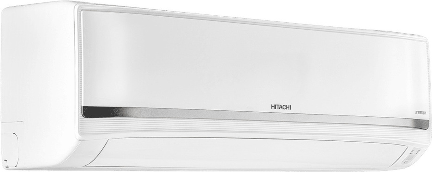 Image of Hitachi 2024 Model 1 Ton 5 Star Split Inverter AC