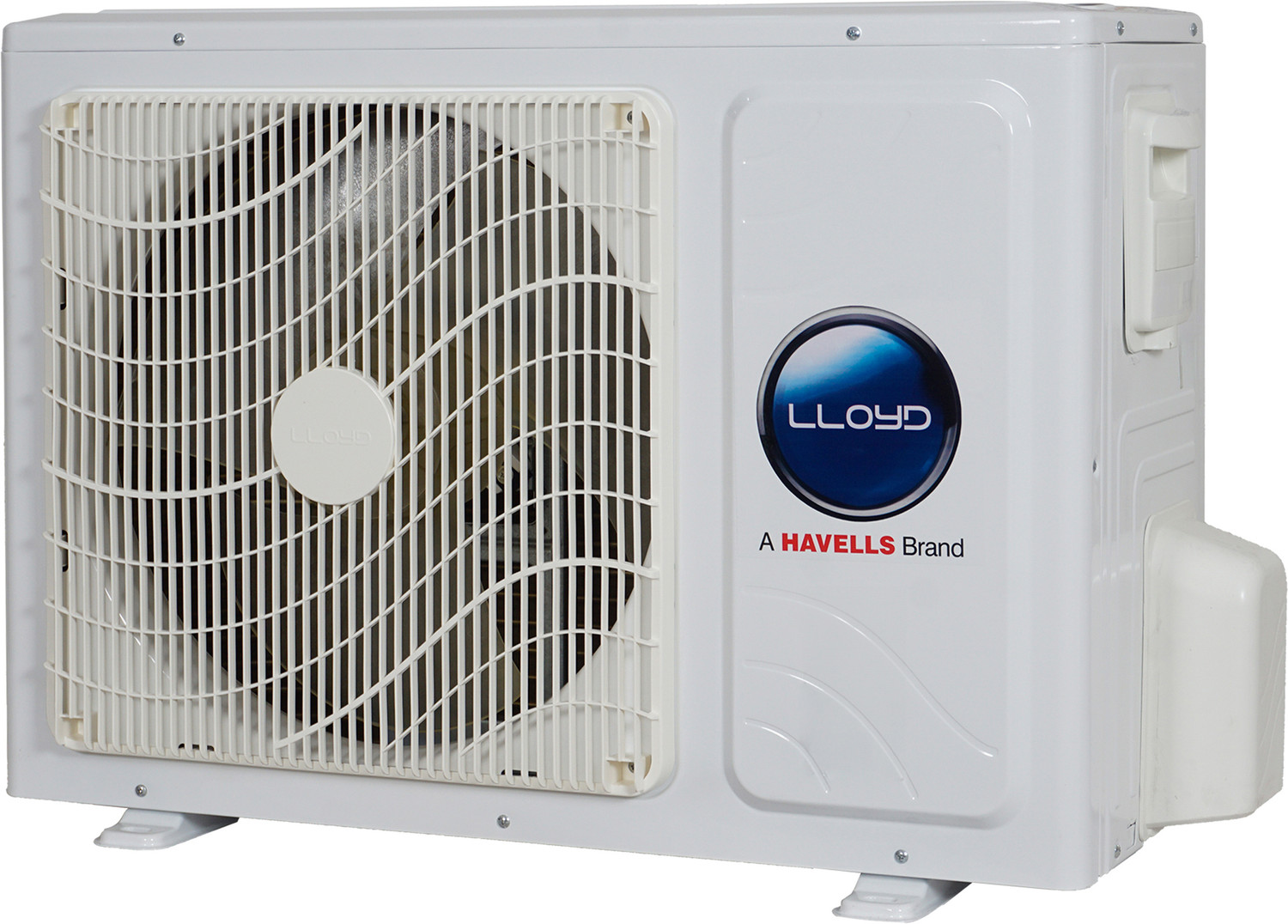 Image of Lloyd 2023 Model 1.5 Ton 5 Star Split Fixed Speed with Wi-fi AC