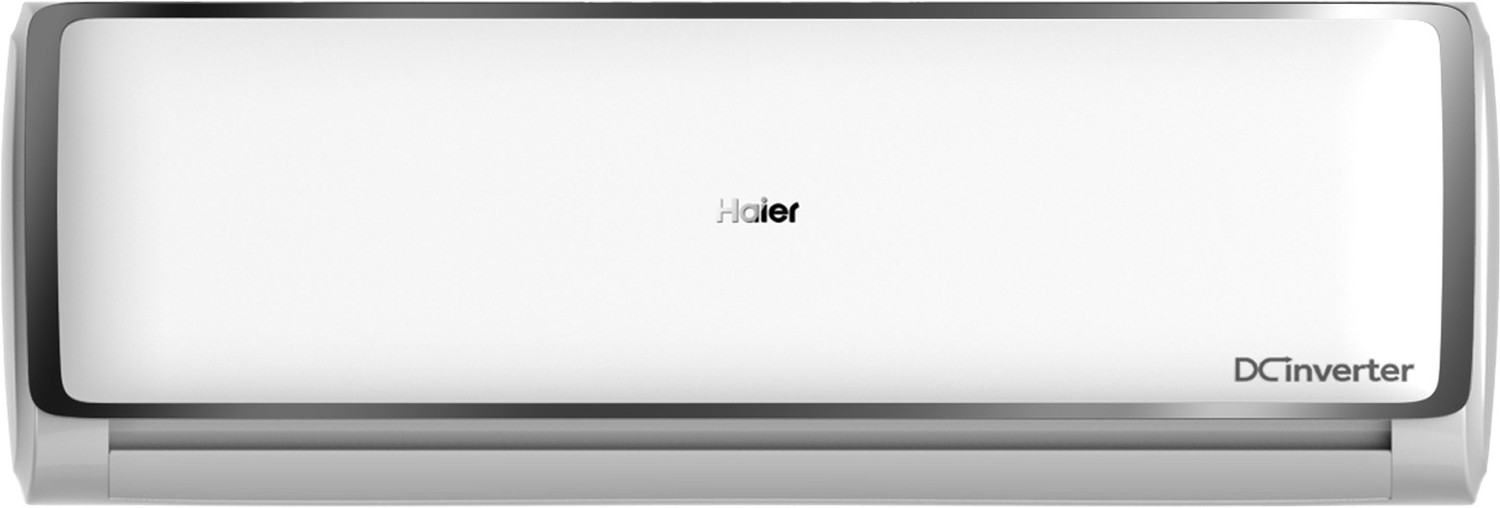 Image of Haier 2023 Model 1.6 Ton 5 Star Split Inverter AC
