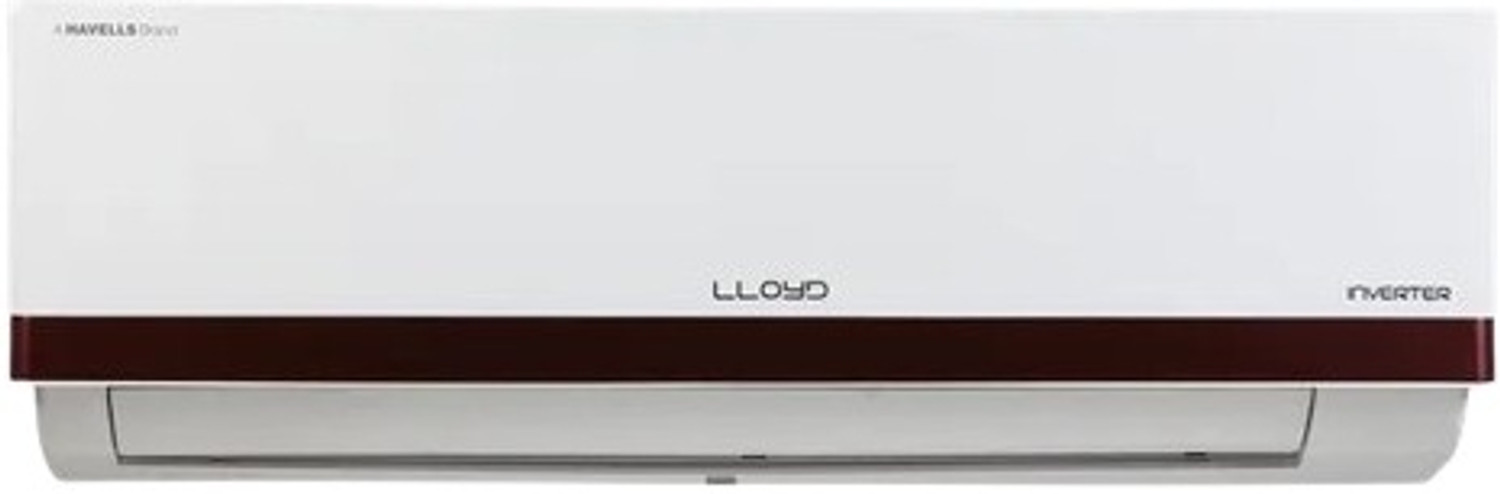 Image of Lloyd 2025 Model 1.5 Ton 5 Star Split Inverter AC