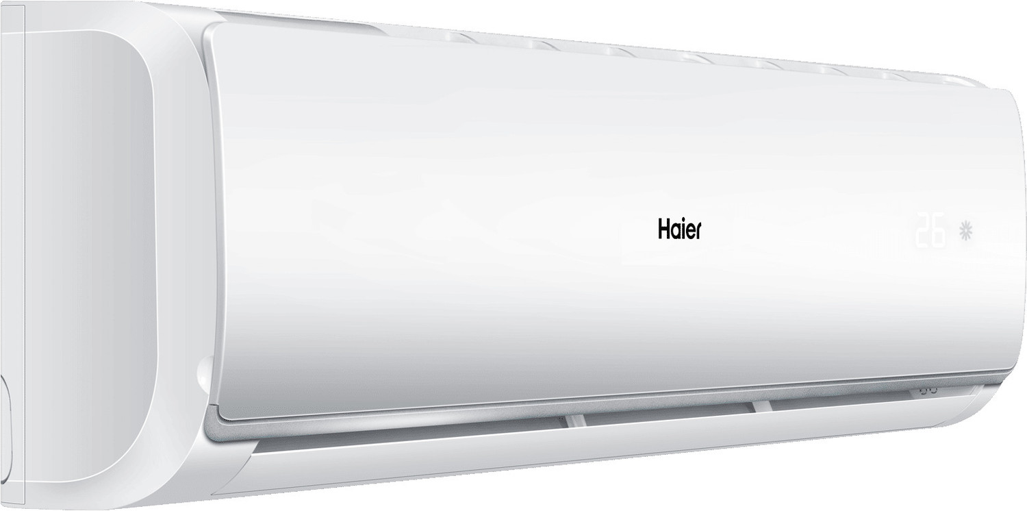 Image of Haier 2023 Model 1 Ton 3 Star Split Inverter AC