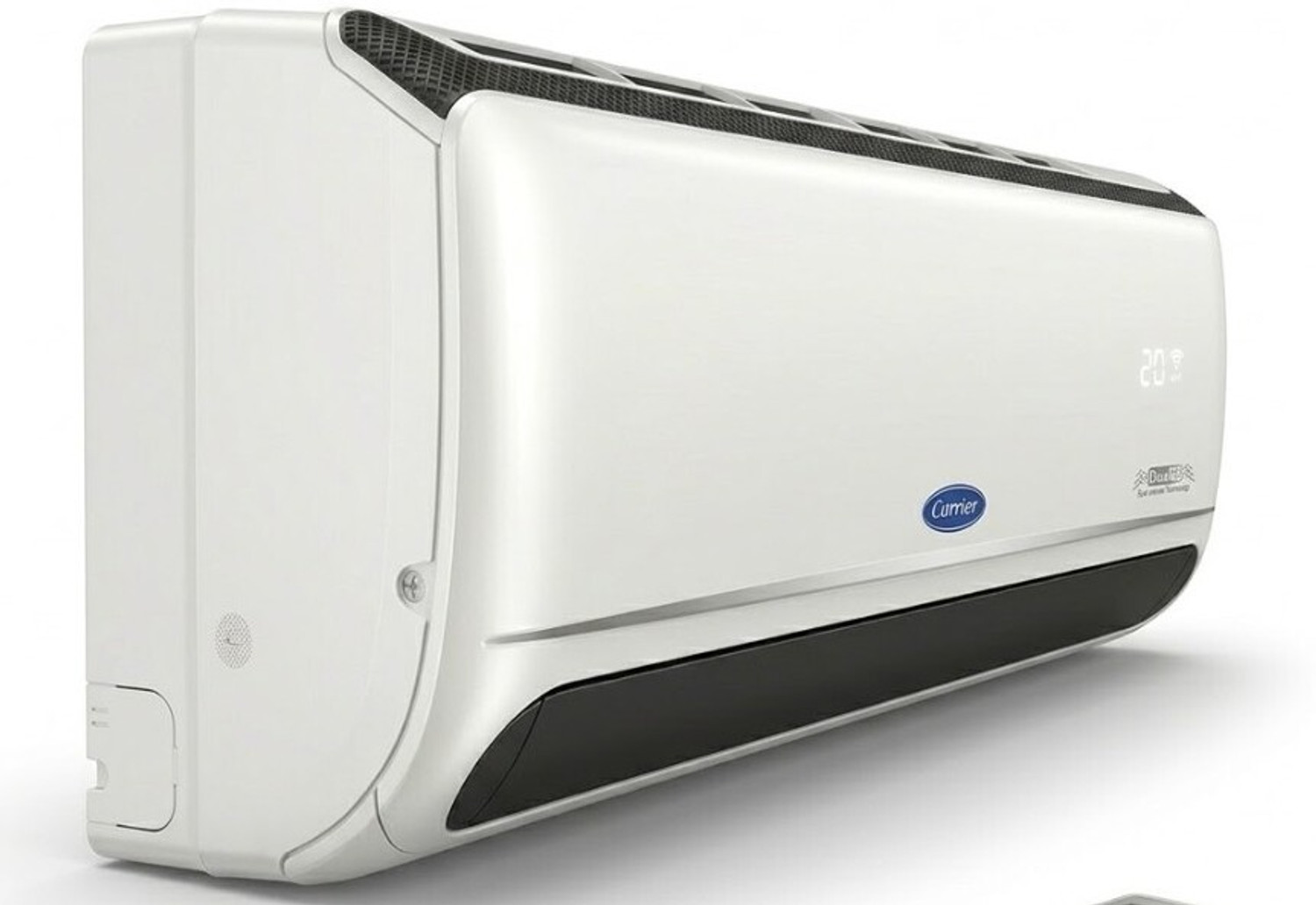 Image of CARRIER 2026 Model 1 Ton 5 Star Split Inverter AC