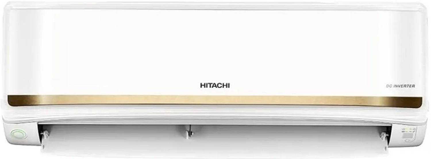 Flipkart.com | Buy Hitachi 2025 Model 1.5 Ton 3 Star Split Inverter AC Online at best Prices In India