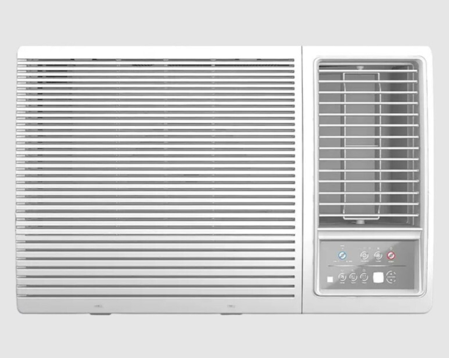 Image of CARRIER 2025 Model 1.5 Ton 3 Star Window Inverter AC