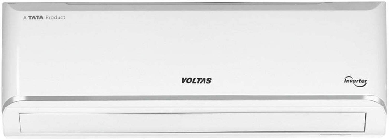 Flipkart.com | Buy Voltas 2024 Model 1.5 Ton 3 Star Split Inverter AC Online at best Prices In India