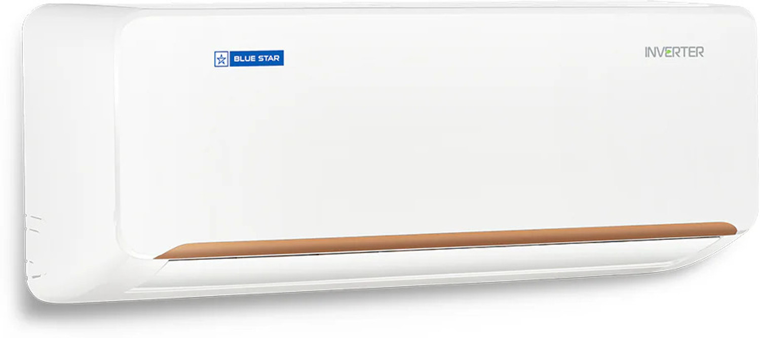 Image of Blue Star 2026 Model 1 Ton 3 Star Split Inverter AC