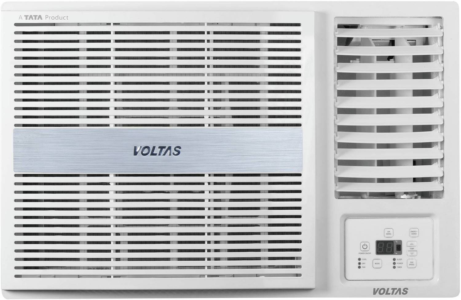 Voltas 2022 Model 1.5 Ton 3 Star Window Inverter AC