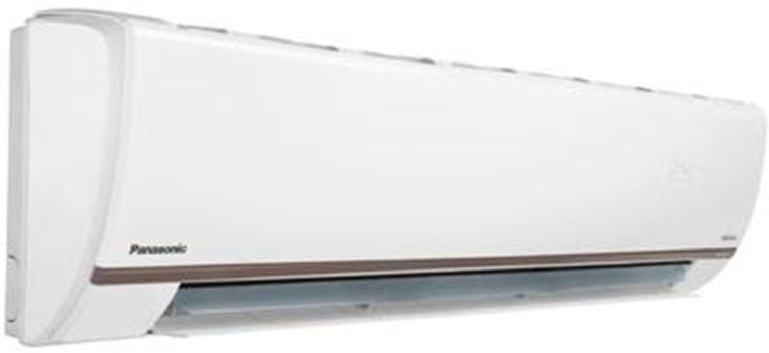 Image of Panasonic 2025 Model 1.5 Ton 5 Star Split Inverter AC
