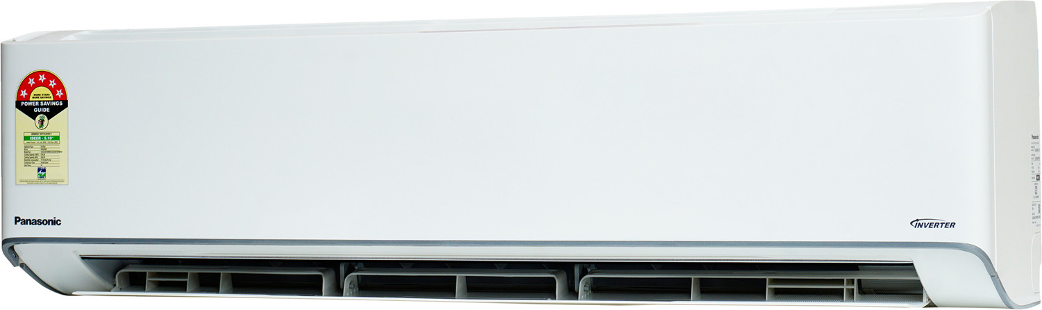 Image of Panasonic 2024 Model 2 Ton 3 Star Split Inverter AC