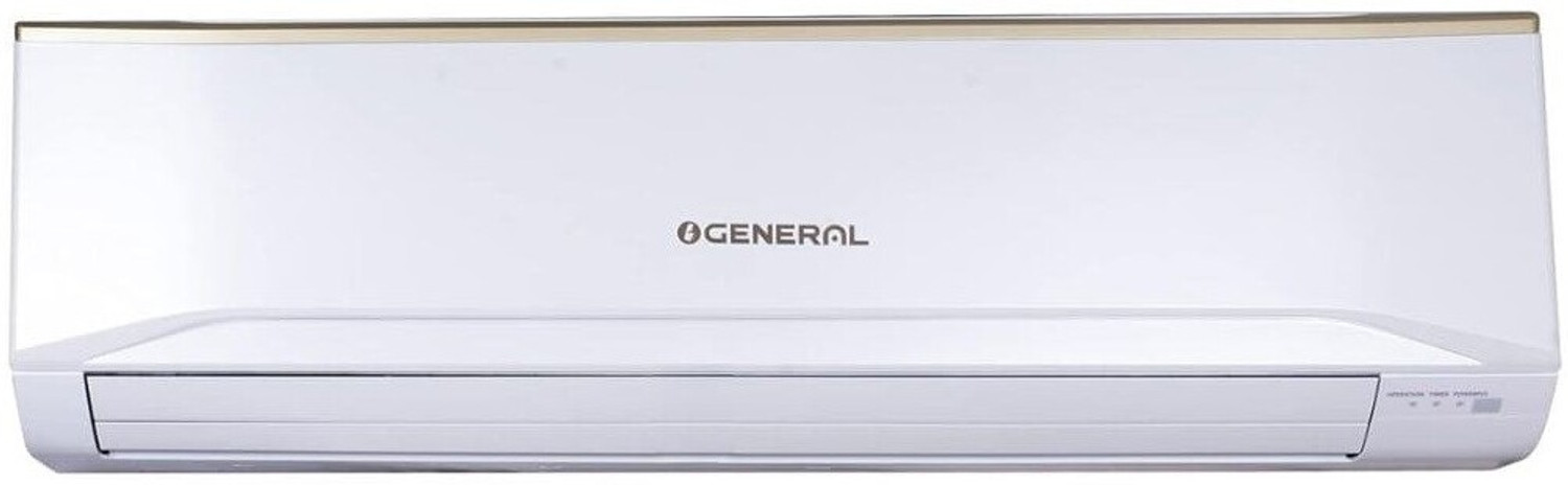 Image of O-General 2025 Model 2 Ton 2 Star Split Inverter AC