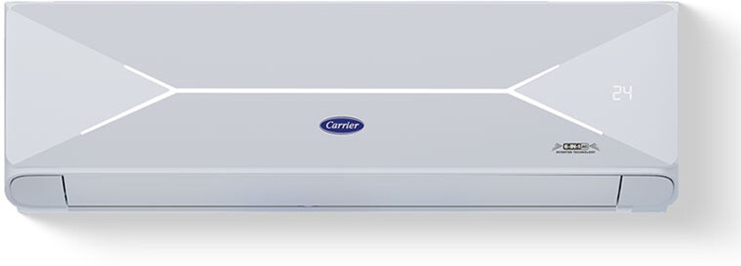 Image of CARRIER 2025 Model 1.5 Ton 3 Star Split Inverter with Wi-fi AC