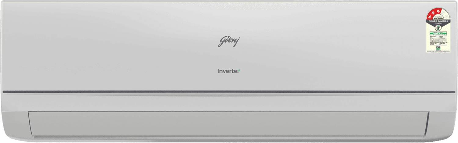 Godrej 2026 1.5 Ton 3 Star Split Inverter AC - Image 1