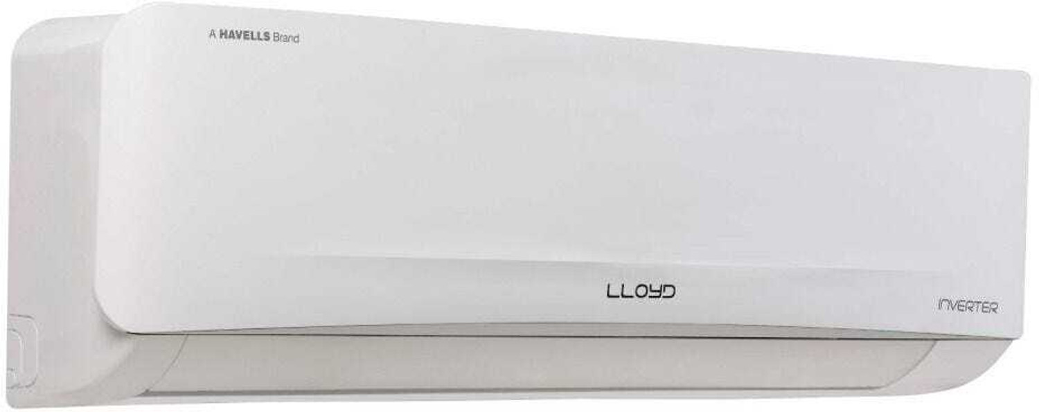Image of Lloyd 2025 Model 1 Ton 3 Star Split Inverter with Wi-fi AC