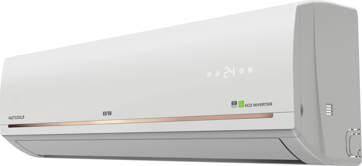 Image of IFB 2026 Model 1 Ton 3 Star Split Inverter AC