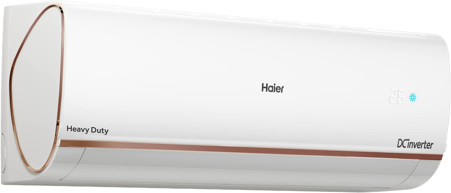 Image of Haier 2025 Model 1 Ton 3 Star Split Inverter with Wi-fi AC