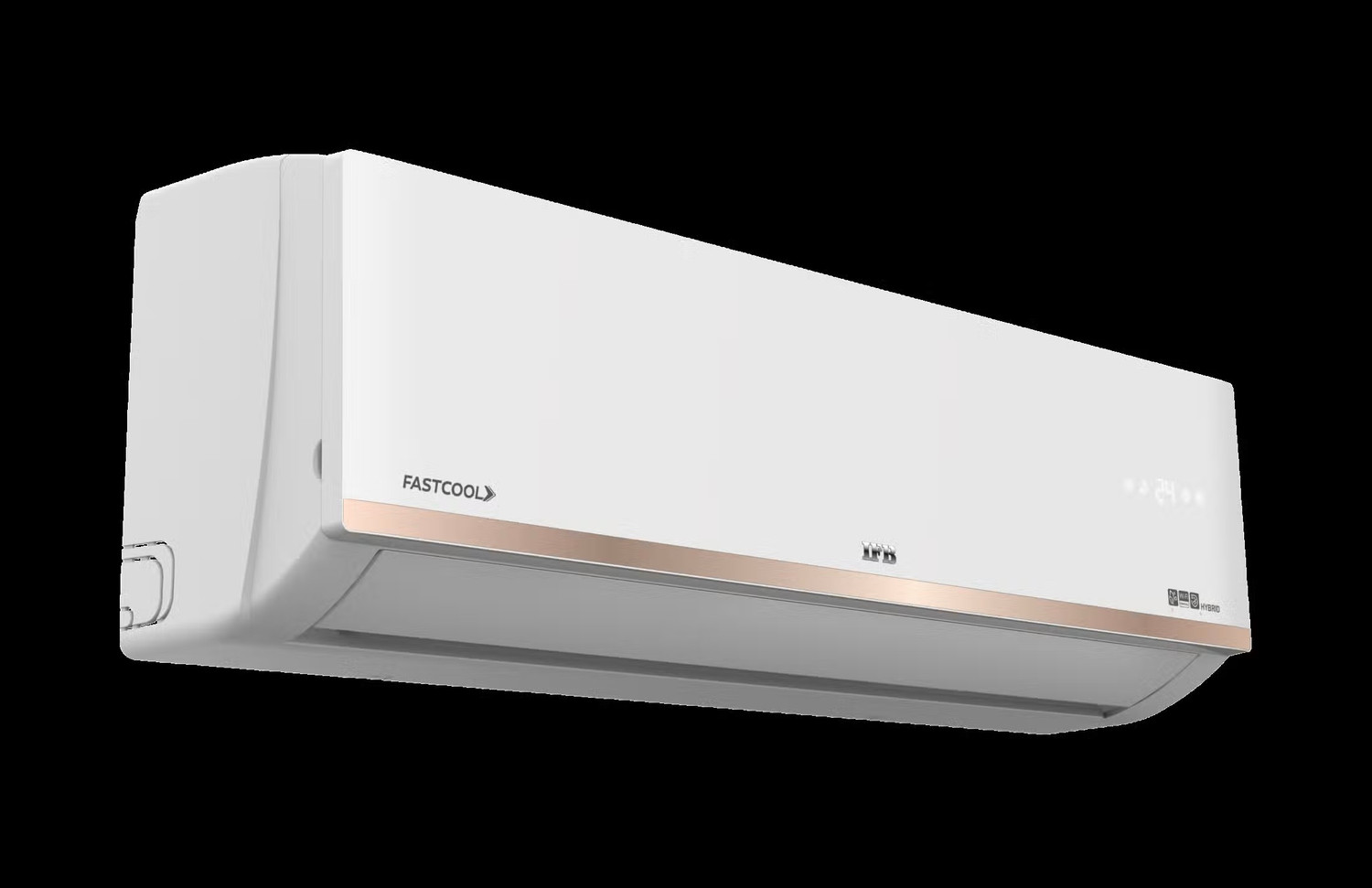 Image of IFB 2026 Model 1.5 Ton 5 Star Split Inverter AC