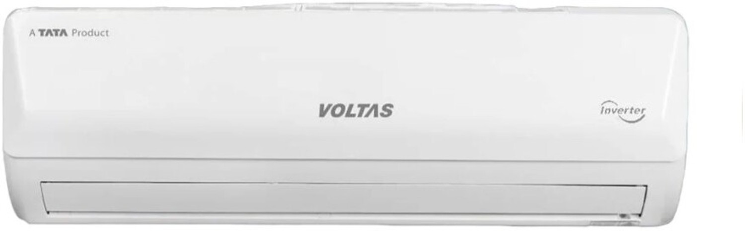 Image of Voltas 2024 Model 1.5 Ton 5 Star Split Inverter AC