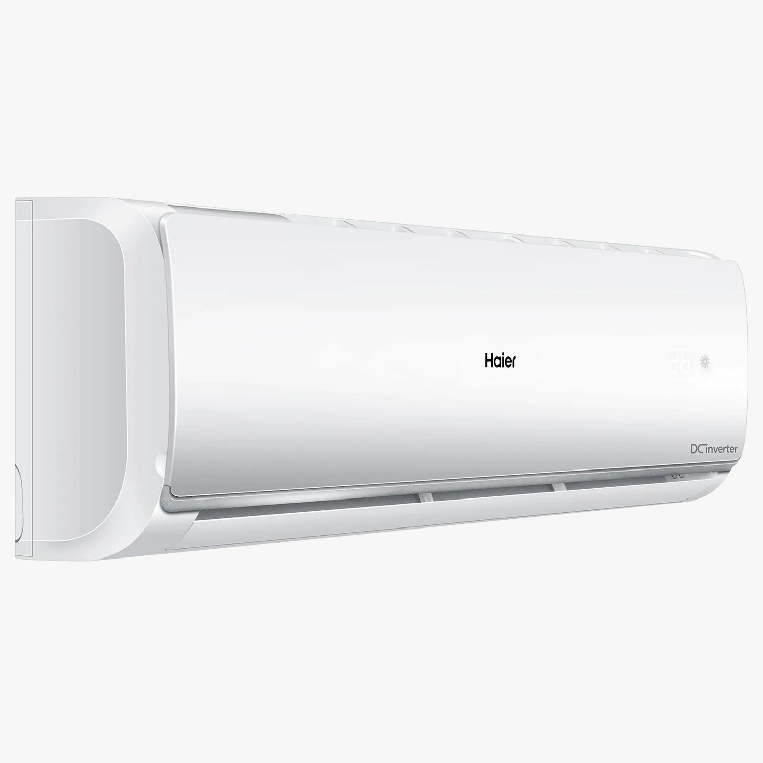 Image of Haier 2025 Model 1.5 Ton 3 Star Split HEXA Inverter with Wi-fi AC