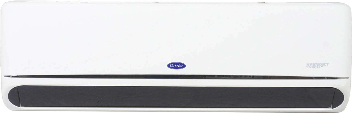 CARRIER 2022 Model 1.5 Ton 5 Star Split Inverter with Wi-fi AC