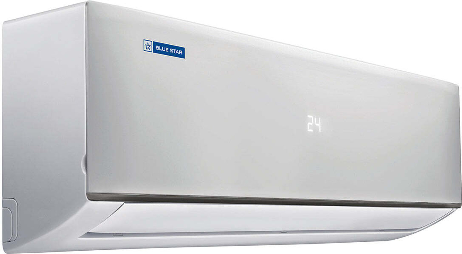 Image of Blue Star 2026 Model 1.5 Ton 5 Star Split Inverter AC