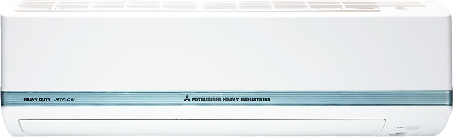 Image of MITSUBISHI HEAVY INDUSTRIES 2026 Model 2.15 Ton 2 Star Split Fixed Speed AC