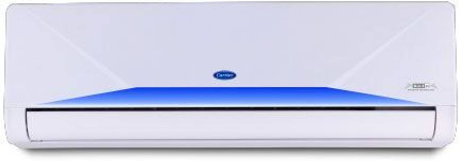 CARRIER 2026 Model 1.5 Ton 5 Star Split Inverter with Wi-fi AC