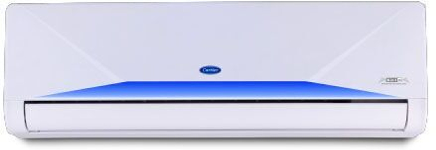 Image of CARRIER 2026 Model 1.5 Ton 5 Star Split Inverter with Wi-fi AC