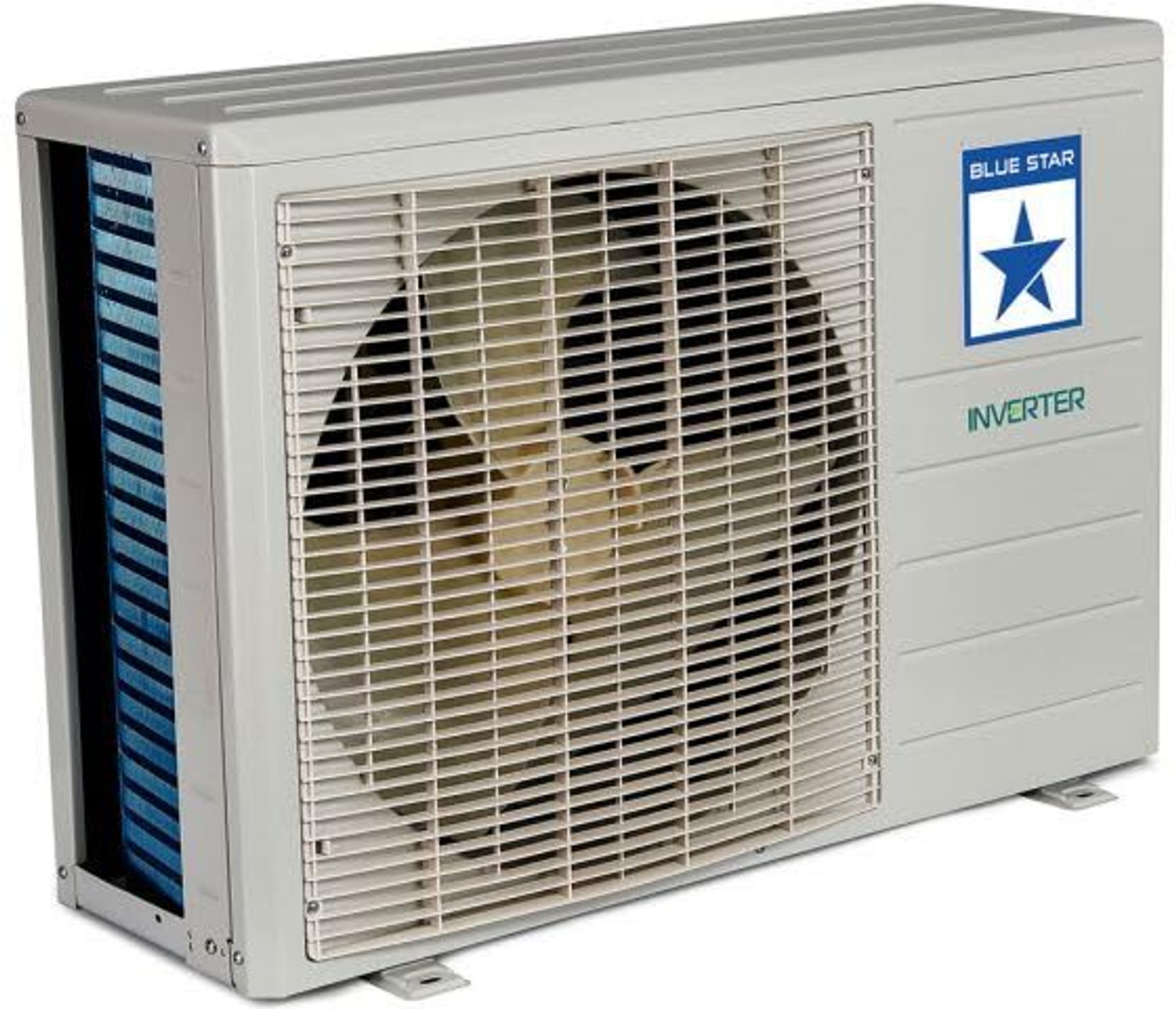 Image of Blue Star 2024 Model 2.2 Ton 2 Star Split Fixed Speed AC