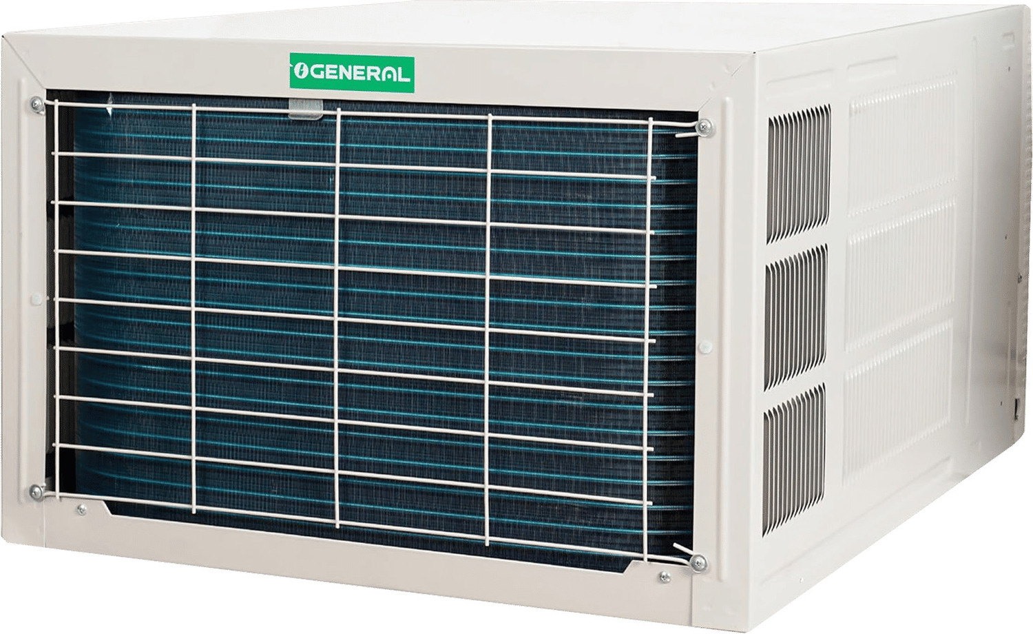 Image of O-General 2023 Model 1.5 Ton 5 Star Window Fixed Speed AC