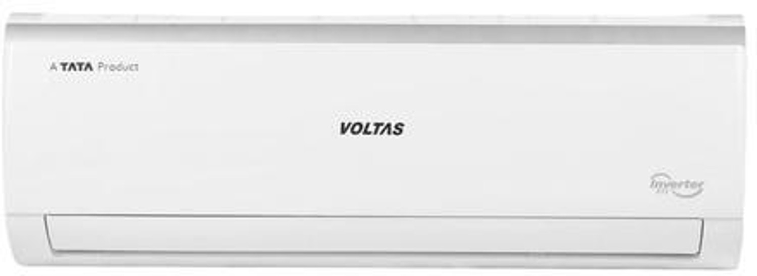 Image of Voltas 2024 Model 2 Ton 3 Star Split Inverter AC