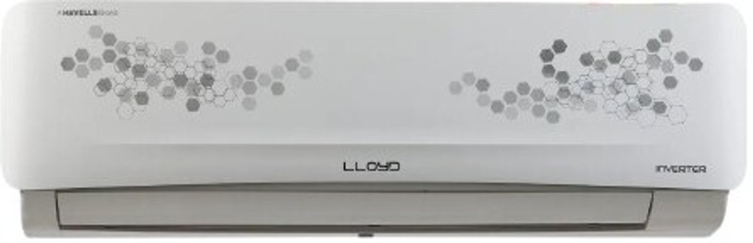 Image of Lloyd 2025 Model 2 Ton 3 Star Split Inverter with Wi-fi AC