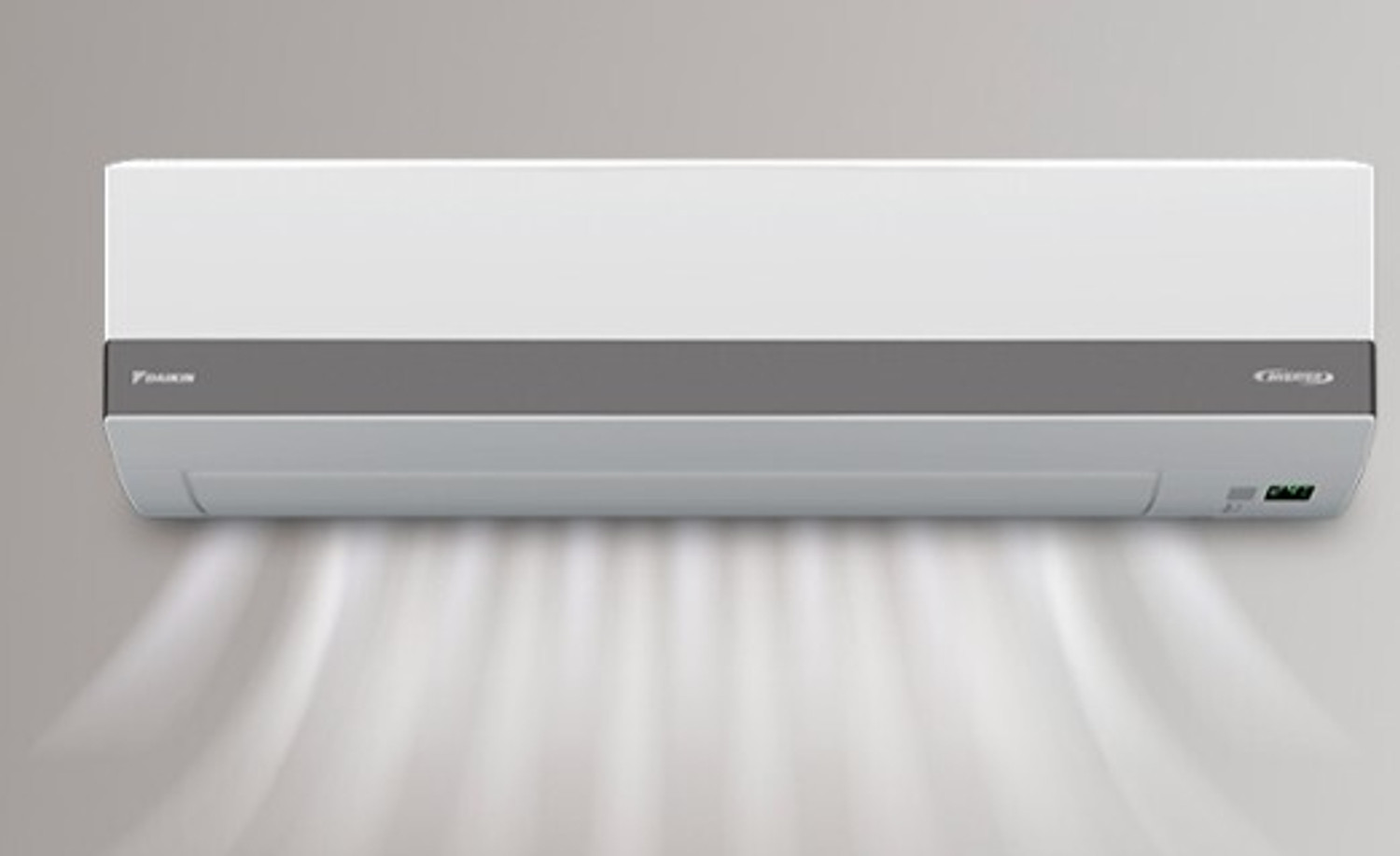 Image of Daikin 2025 Model 1 Ton 5 Star Split Inverter AC