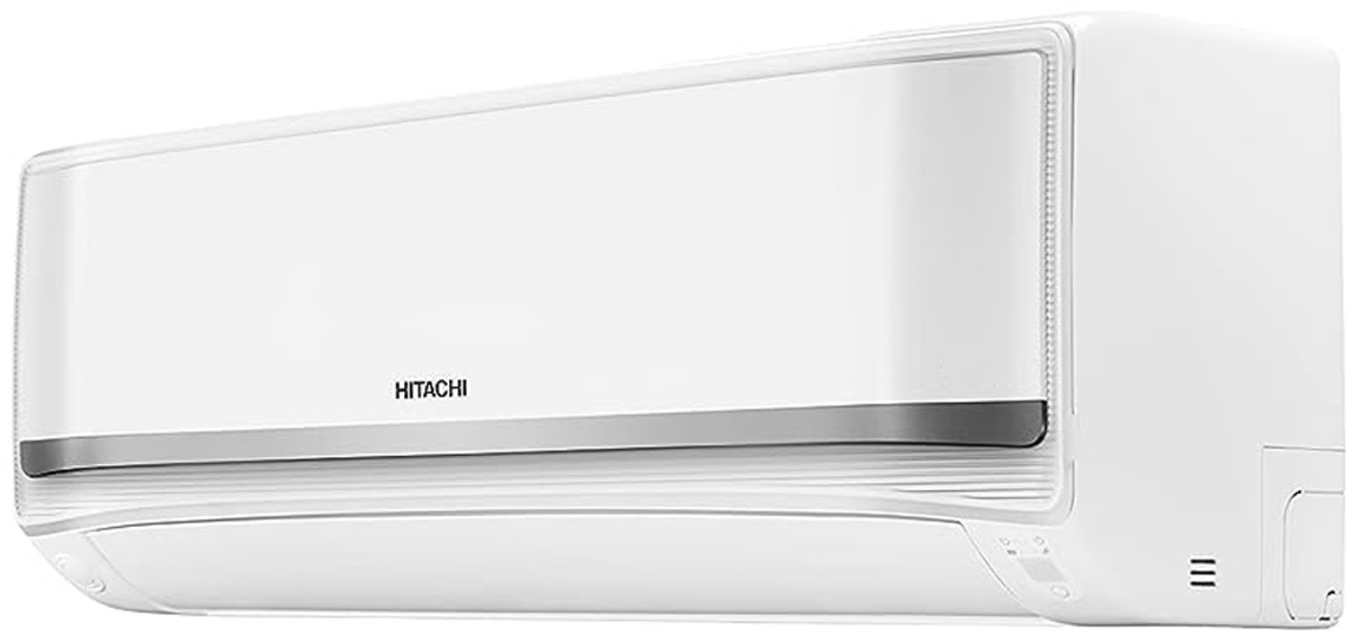 Image of Hitachi 2023 Model 1.8 Ton 4 Star Split Fixed Speed with Wi-fi AC