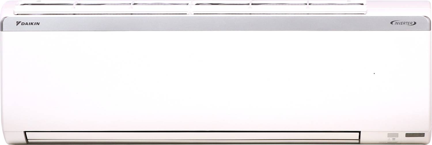 Daikin 2024 Model 1 Ton 5 Star Split Inverter AC