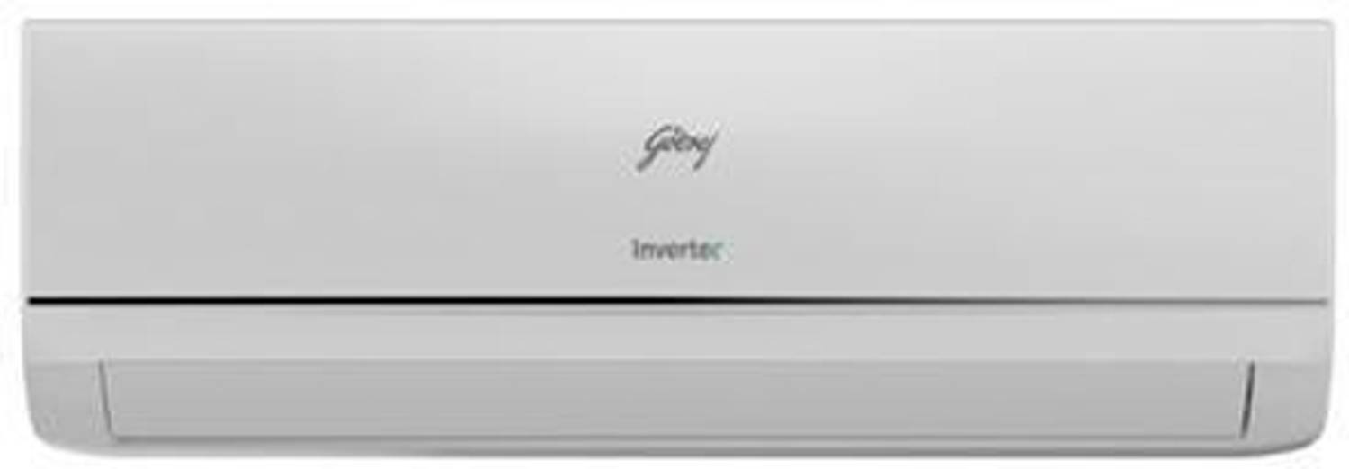 Godrej 2026 Model 1 Ton 3 Star Split Inverter AC