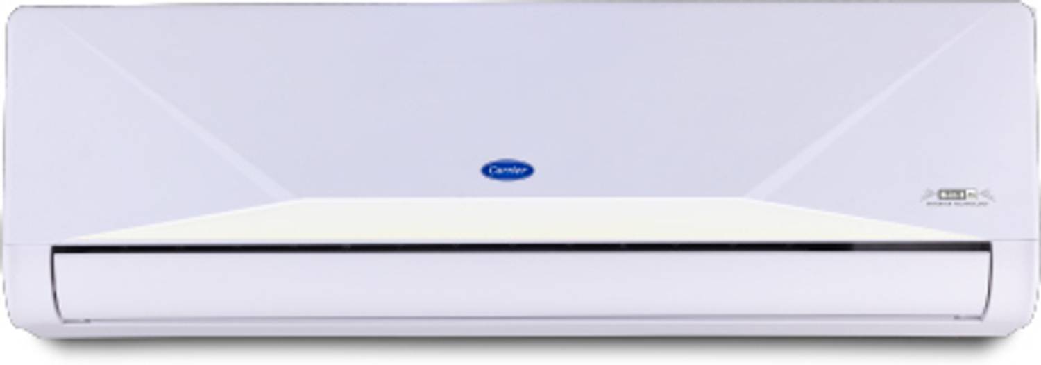 CARRIER 2025 Model 1.5 Ton 3 Star Split Inverter with Wi-fi AC