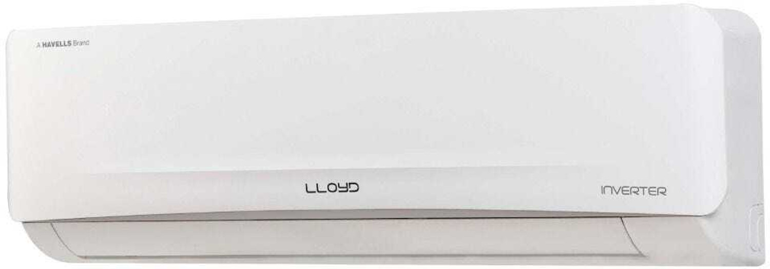 Image of Lloyd 2025 Model 1 Ton 3 Star Split Inverter with Wi-fi AC