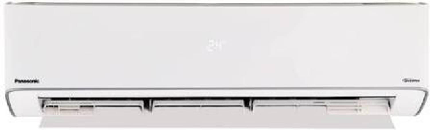Panasonic 2026 Model 1.5 Ton 3 Star Split Inverter AC