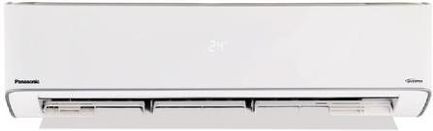 Image of Panasonic 2026 Model 1.5 Ton 3 Star Split Inverter AC