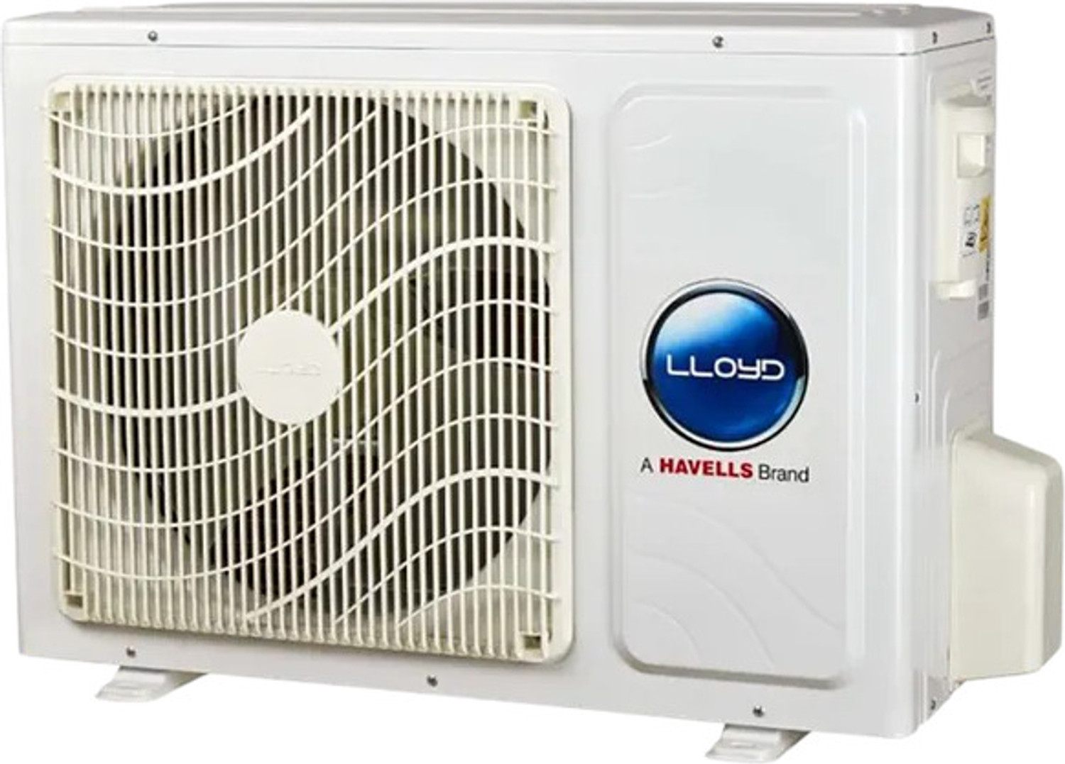 Image of Lloyd 2025 Model 1.5 Ton 5 Star Split Inverter AC