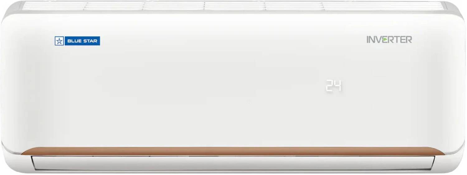 Flipkart.com | Buy Blue Star 2025 Model 1.5 Ton 3 Star Split Inverter with Wi-fi AC Online at best Prices In India