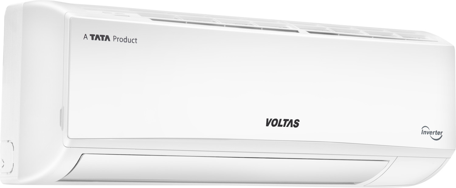 Image of Voltas 2024 Model 1 Ton 3 Star Split Inverter AC