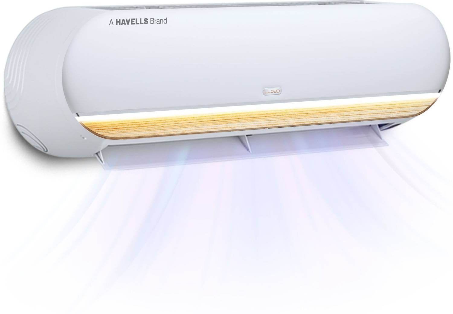 Flipkart.com | Buy Lloyd Stellar Grace 2025 Model 1.5 Ton 5 Star Split Inverter with Wi-fi 6 in 1 Expandable Stellar GraceMood Lighting, In-Built Air Purifier, Direct Voice Command AC Online at best Prices In India